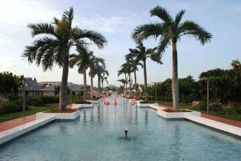 Hotel Playa Coco, HOTEL