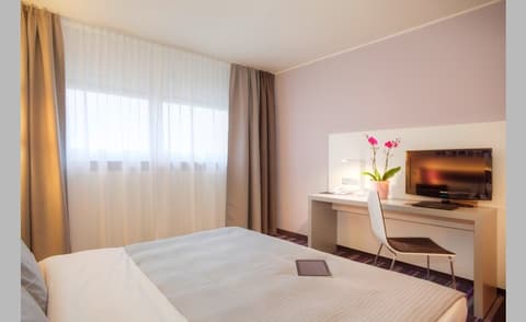 Rilano 24/7 Hotel München, 