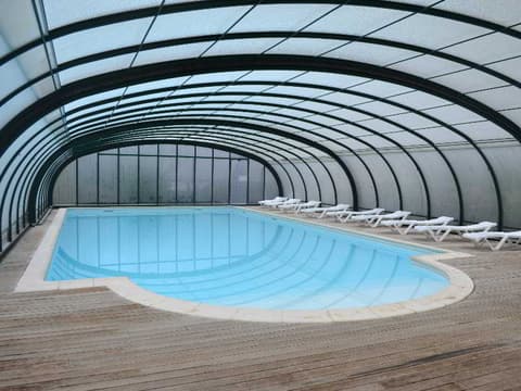 Résidence et Hôtel Les Marquises, 