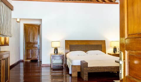 Palm Beach Island Resort & Spa, 