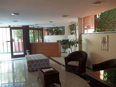 Pousada Charme Fonte do Boi, GENERAL