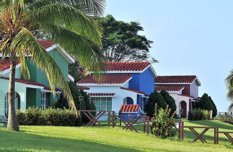 Hotel Village Costasur, HOTEL