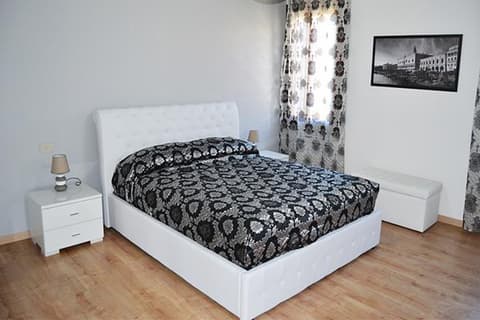 Suite in Venice Ai Carmini, 