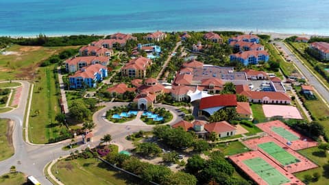 Iberostar Origin Playa Alameda, HOTEL