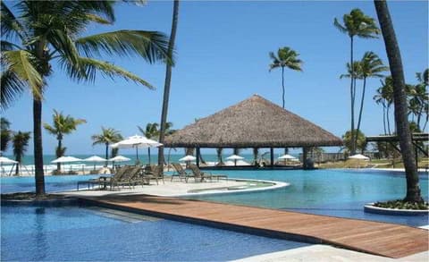 Enotel Convention & Spa Porto de Galinhas - All Inclusive, POOL