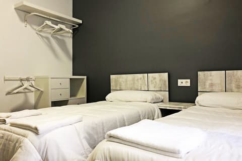 B & BUTIK Almeria Centro, ROOM