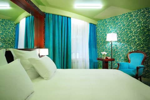 Domina St. Petersburg, ROOM