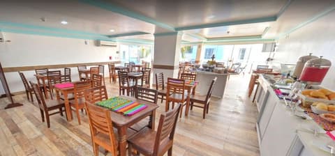 Hotel Pousada Butias, BAR