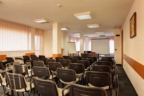 Hotel Rocentro, CONFERENCE