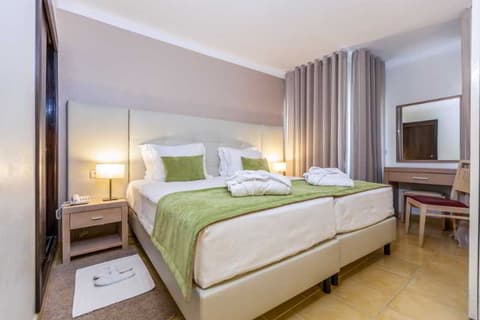 Santa Eulália Suite Hotel & SPA, ROOM