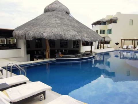 Grand Decameron Los Cabos, A Trademark All-Inclusive Resort, POOL