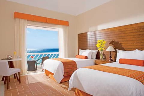 Sunscape Sabor Cozumel, ROOM