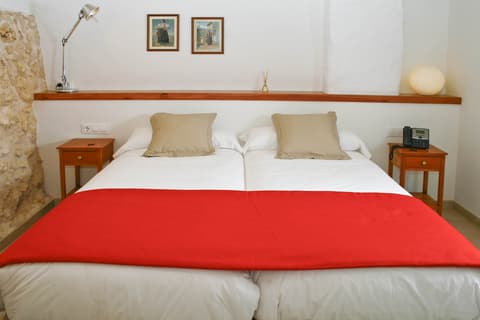 Rural Binigaus Vell, ROOM