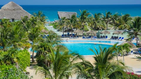 Grand Memories Cayo Largo Hotel, POOL