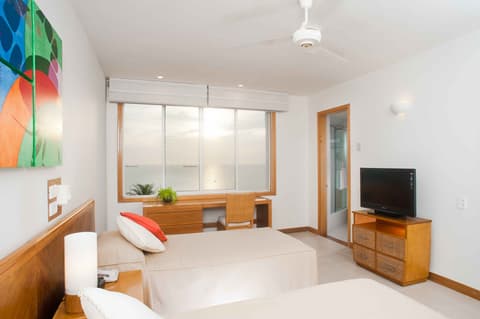 Irotama Resort, ROOM