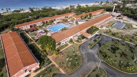 Blau Arenal Habana Beach, GENERAL