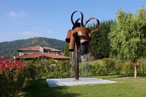 Arcos de Quejana, HOTEL