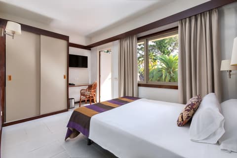 Hotel Parque San Antonio, ROOM