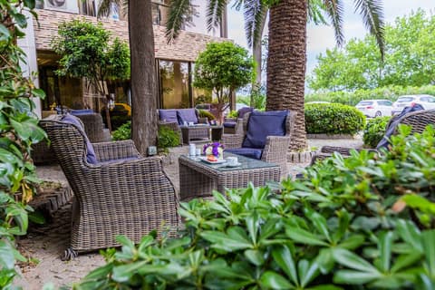 Best Western Plus Hotel Konak, HOTEL