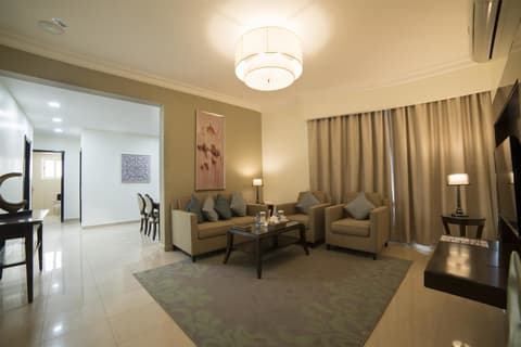 OYO 504 Tskin Gulf Corporation, GENERAL