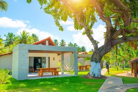 Costa Dourada Village, 