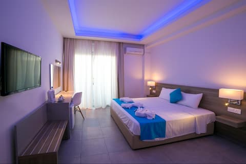 Flora Maria Hotel, ROOM