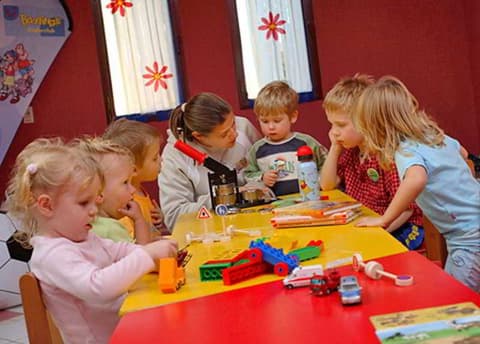 Jaz Mirabel Club, SPORT