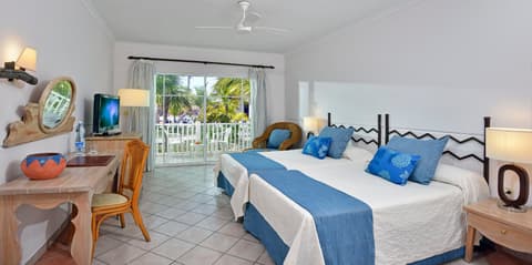 Memories Cayo Largo, ROOM