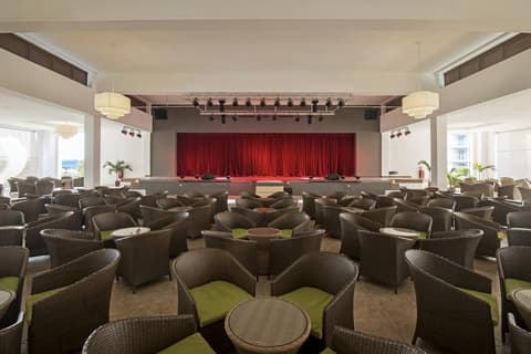 Iberostar Origin Playa Pilar, SERVICES