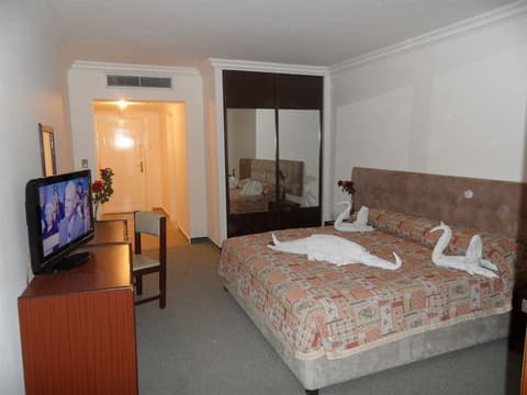 Petra Panorama Hotel, 