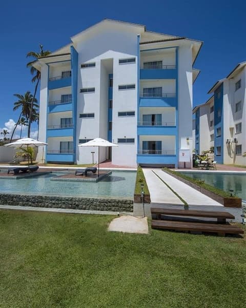 Hotel Pousada Butias, HOTEL