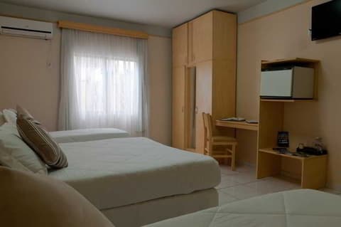 San Marino Cassino Hotel, ROOM