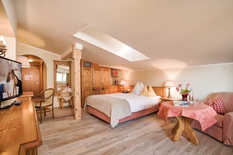 Hotel Elite Seefeld (Adults Only 16+), 