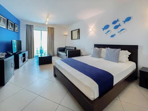 Sol Dunas Family Fun, ROOM