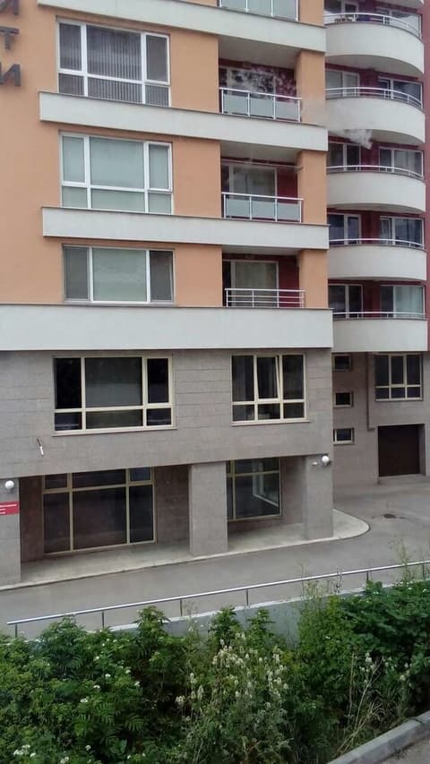 ATM Aparts Sofia, HOTEL