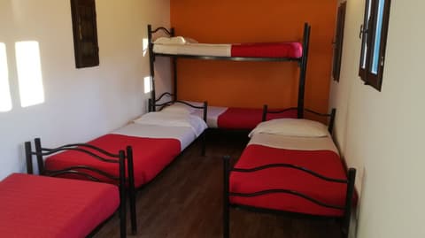 Camping Village Città di Milano, 