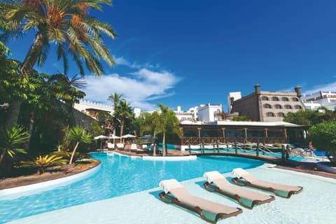 Gran Castillo Tagoro Family & Fun, POOL