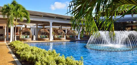 Catalonia Bavaro, HOTEL