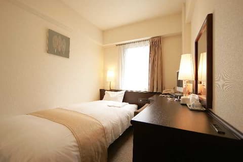 Sendai Business Hotel Ekimae, HOTEL