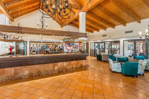 Vell Marí Hotel & Resort, BAR