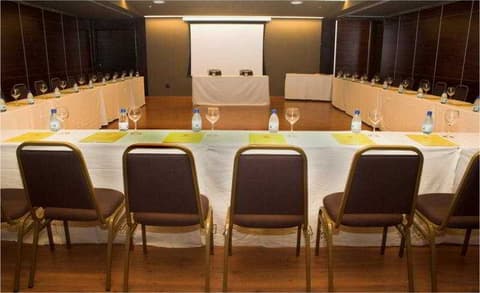 Enotel Convention & Spa Porto de Galinhas - All Inclusive, CONFERENCE