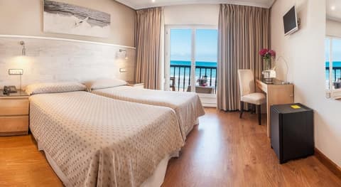 Hotel Don Pepe, ROOM