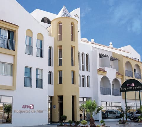 Moon Dreams Roquetas, HOTEL