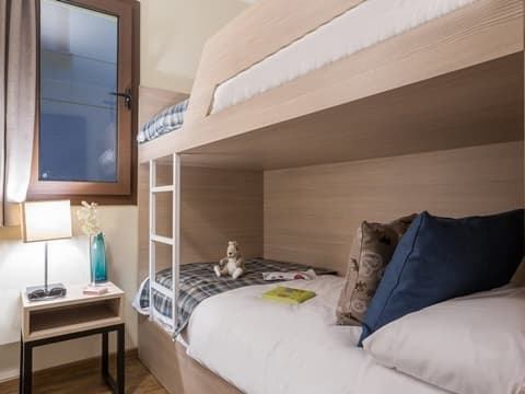 Apartamentos Mirador de Bordes de Envalira, 