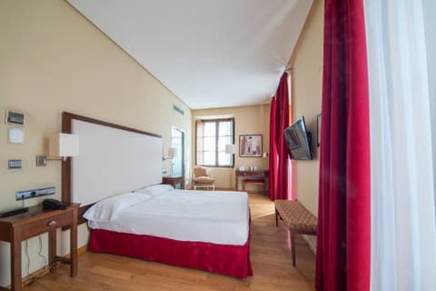 Hotel Soho Boutique Casa Don Fernando, ROOM