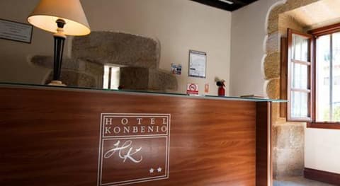 Hotel Konbenio, GENERAL