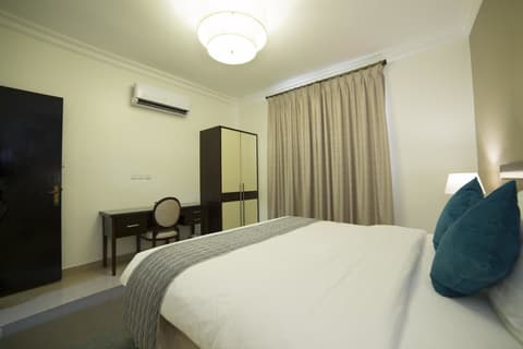 OYO 504 Tskin Gulf Corporation, GENERAL