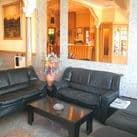 Hotel Azuqueca, HOTEL