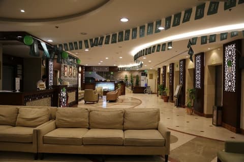 Concorde Dar Al Khair Hotel, HOTEL