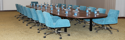 Vego Hotel, CONFERENCE